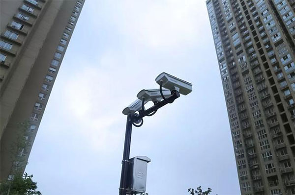 安防资质办理