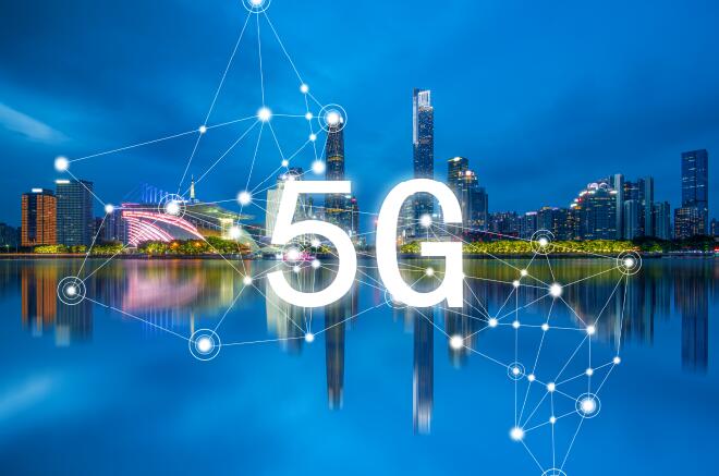 GSMA报告:欧洲5G普及率落后,需加速监管政策改革